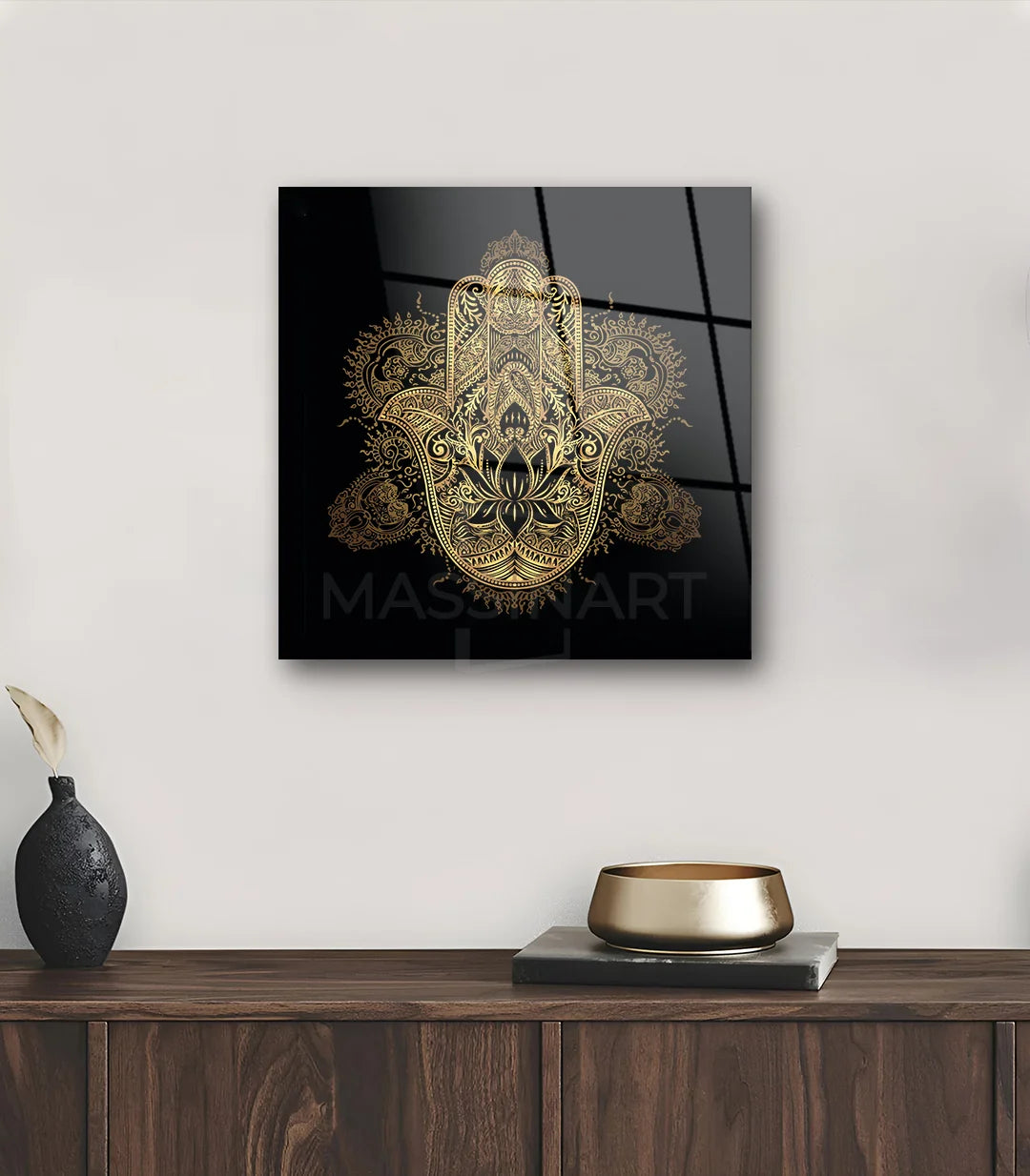 Khmissa - Plexiglass