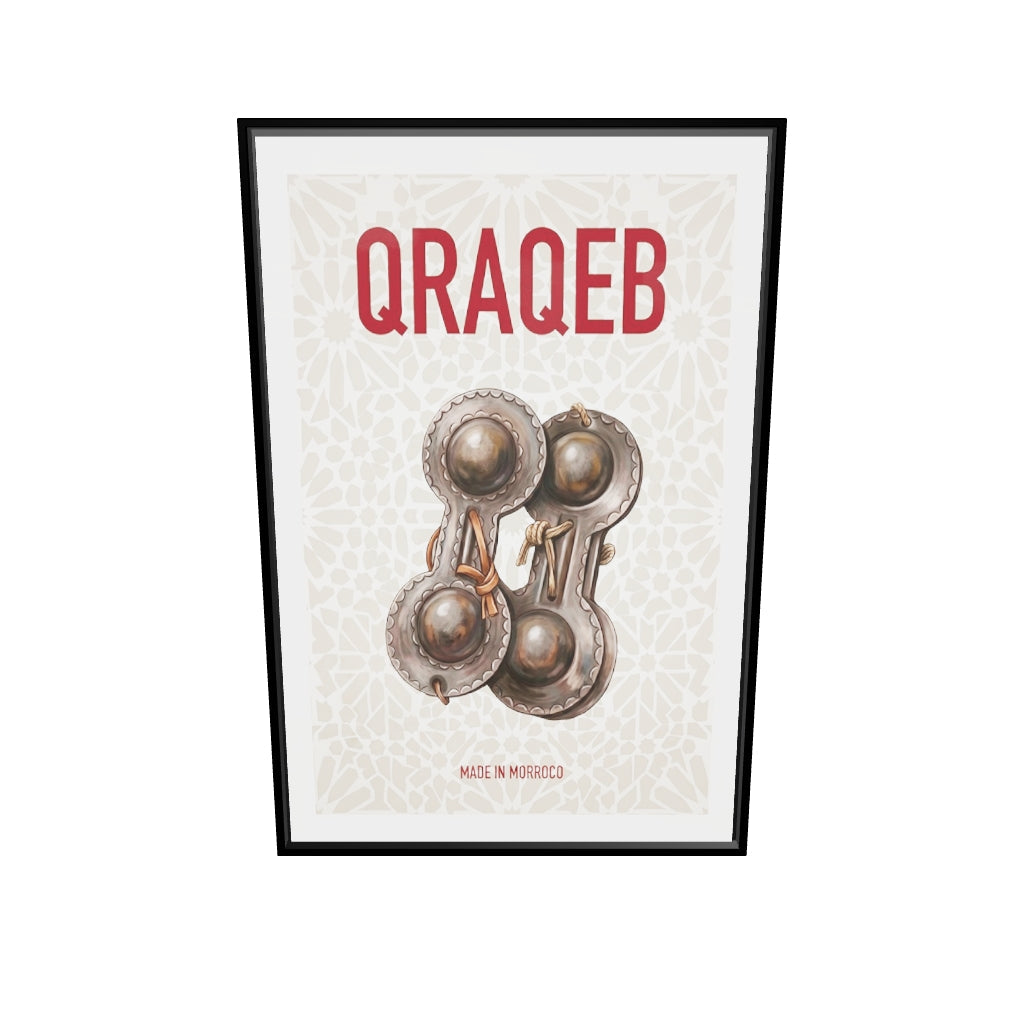 Qraqeb