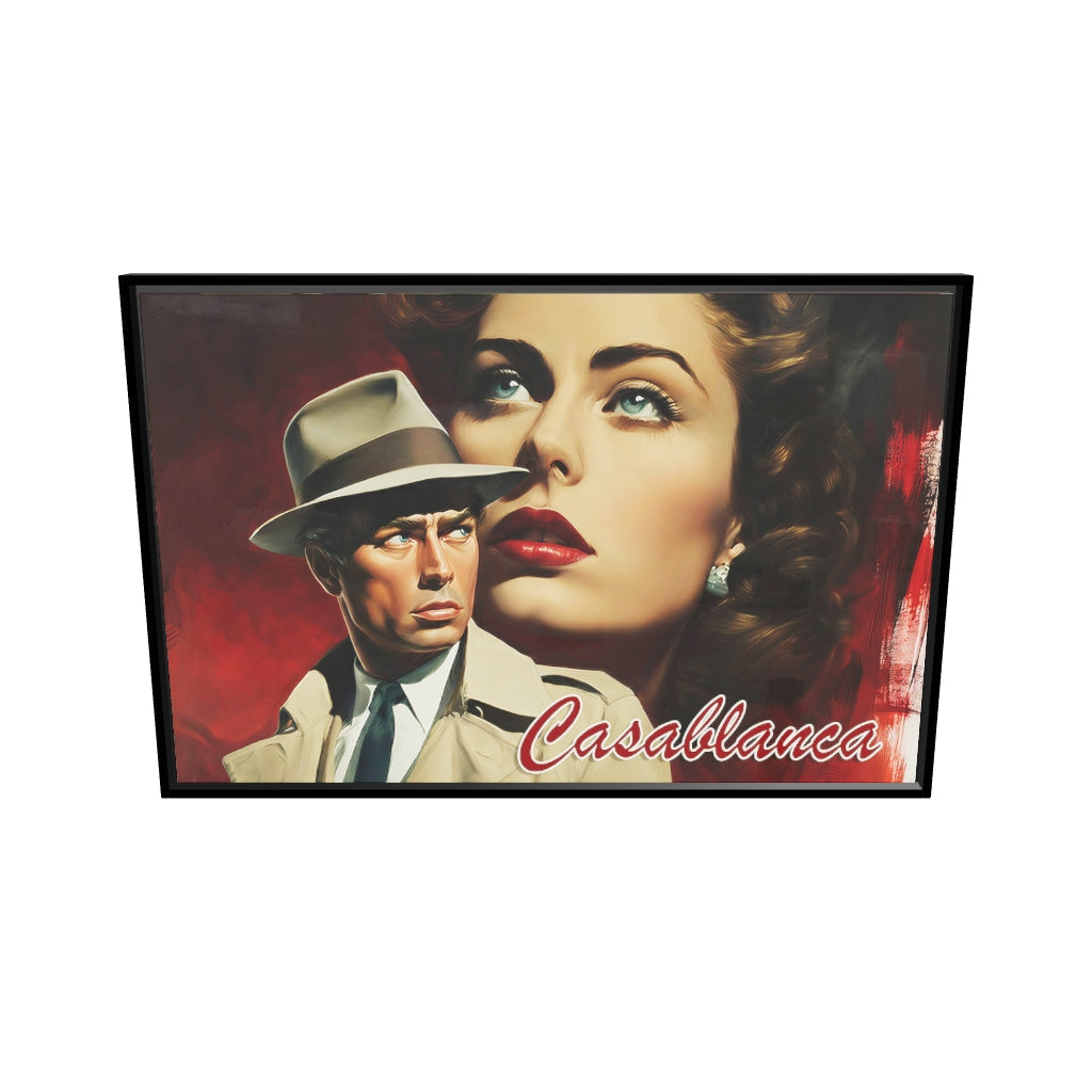 Casablanca