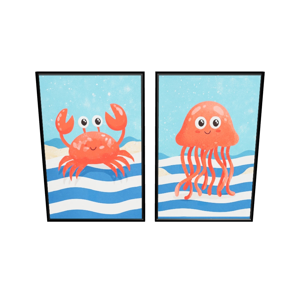 Sea Pals