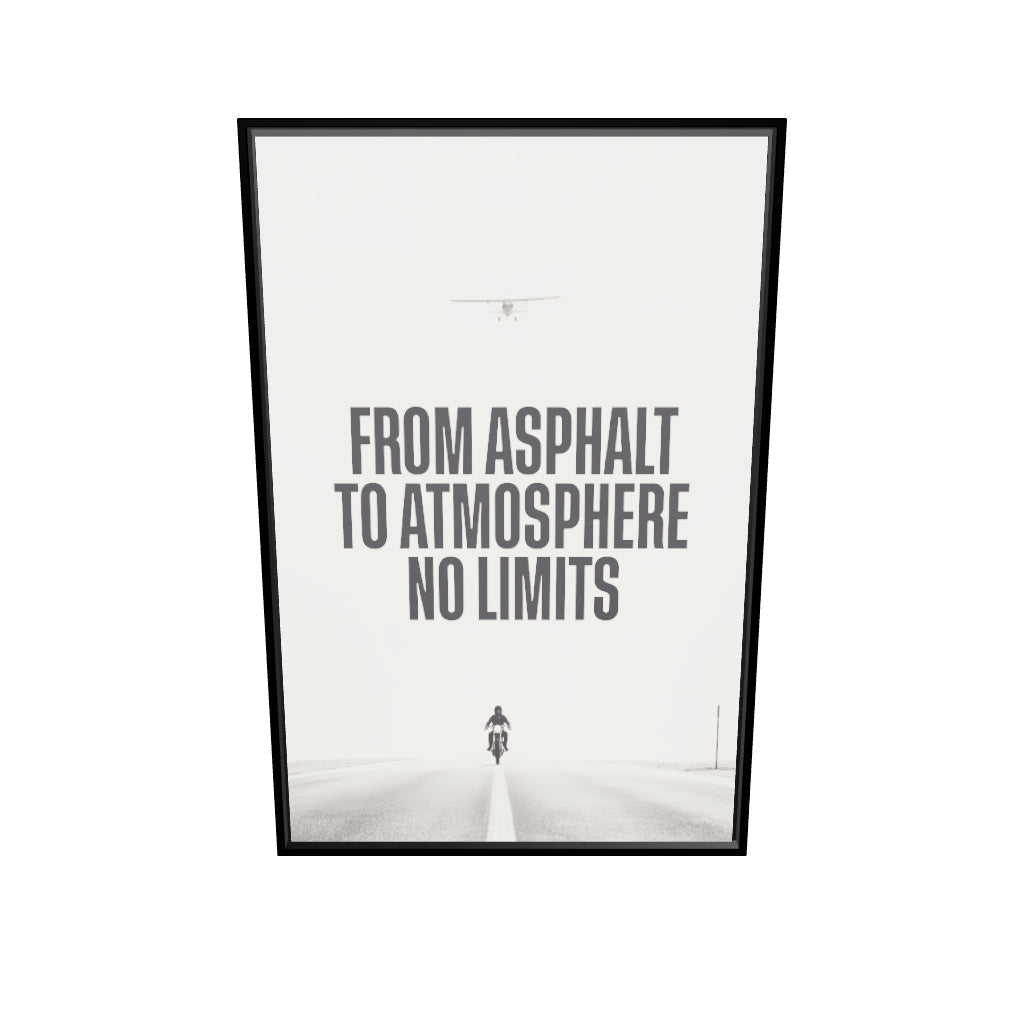 No limits