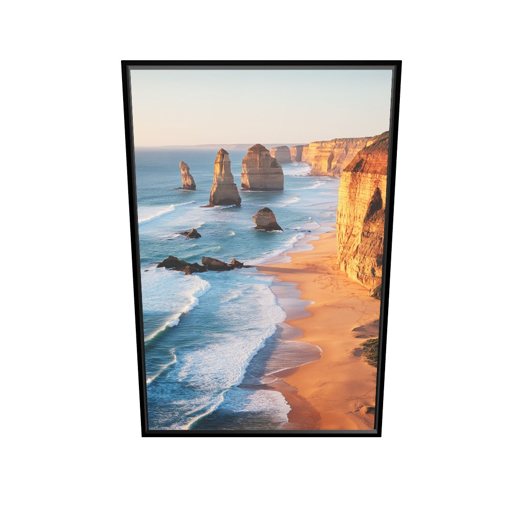Sea Stacks