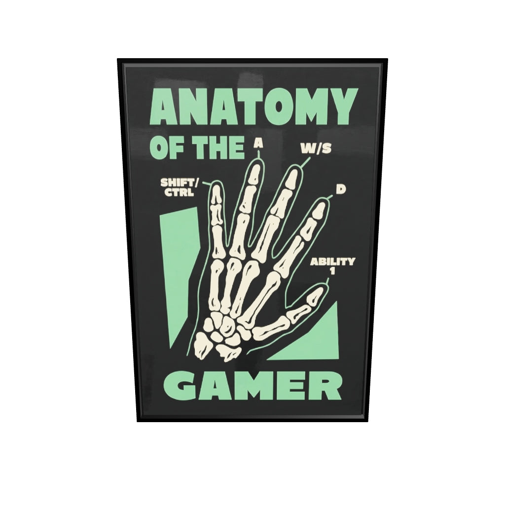 Skeletal Input