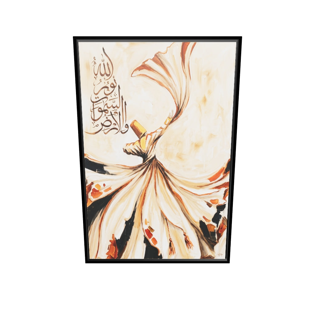 Noor As-Samawat