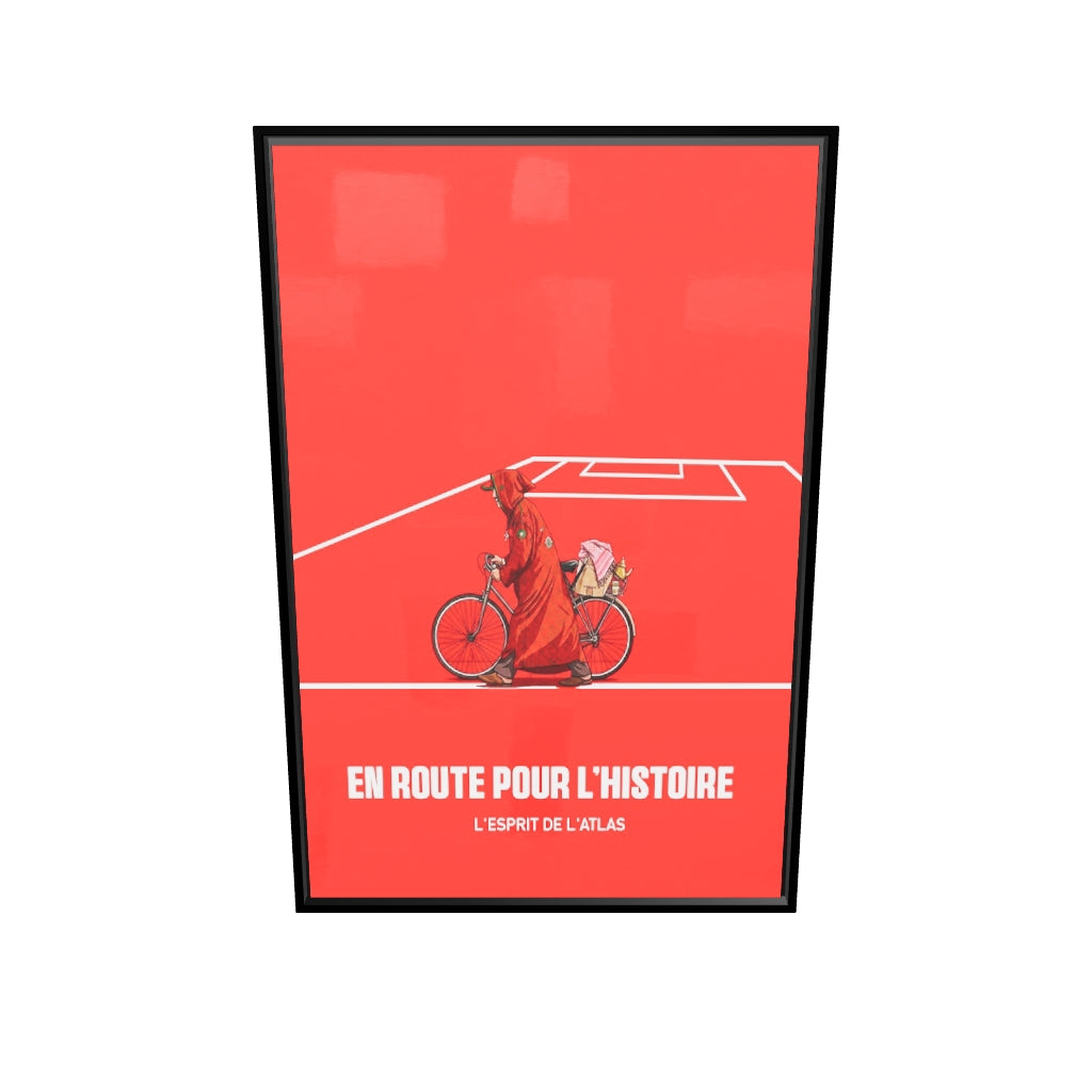 Towards Glory