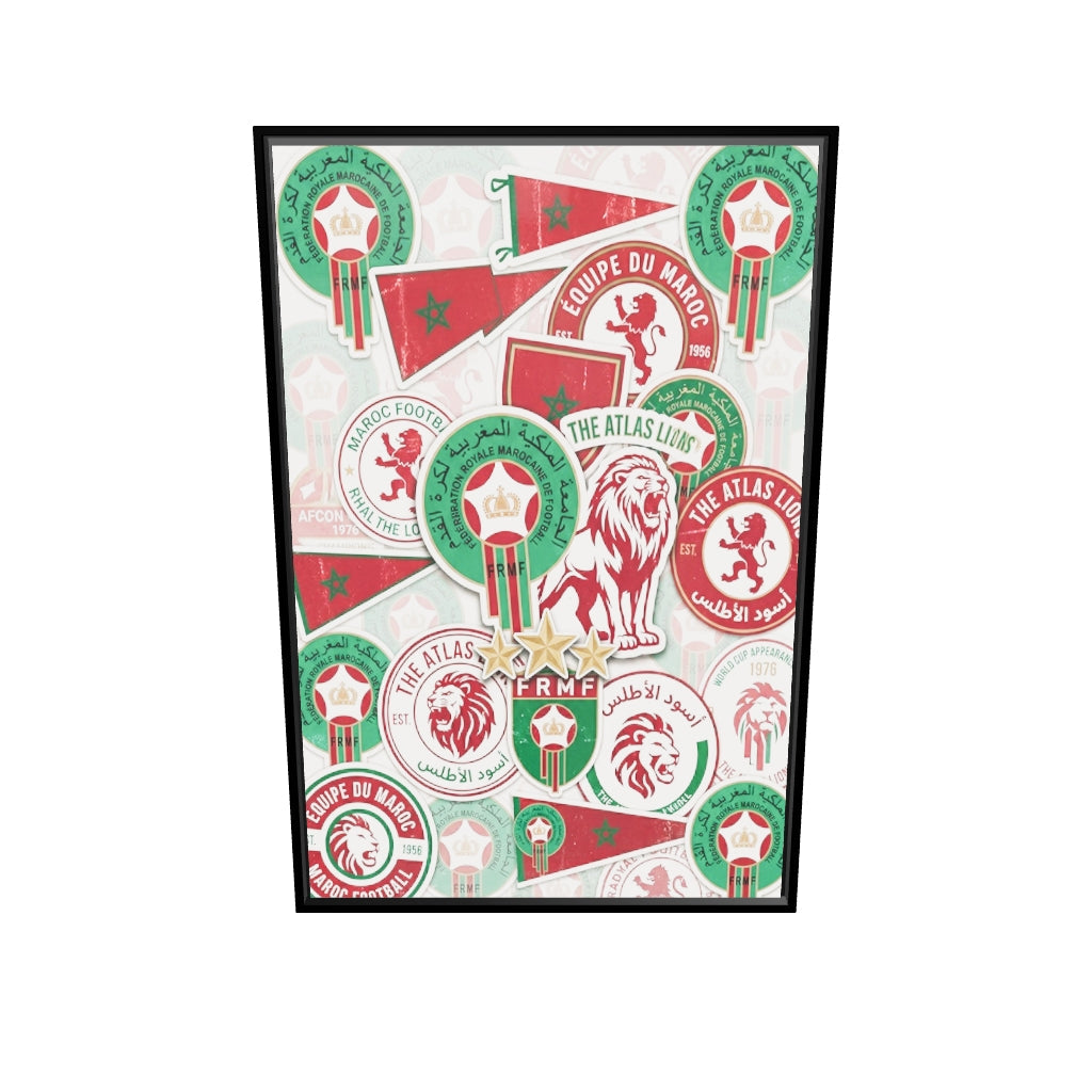 Timeless Badges