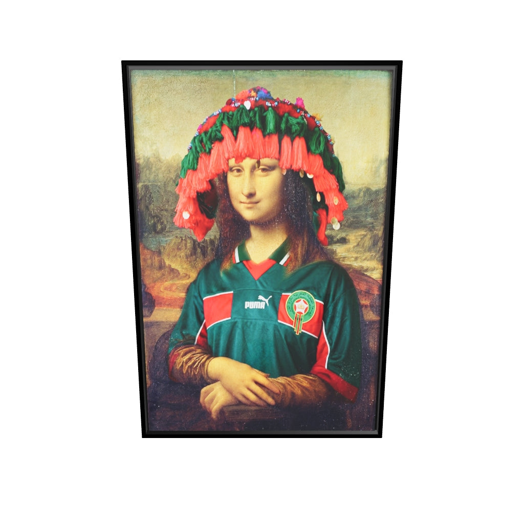 Mona Morocco