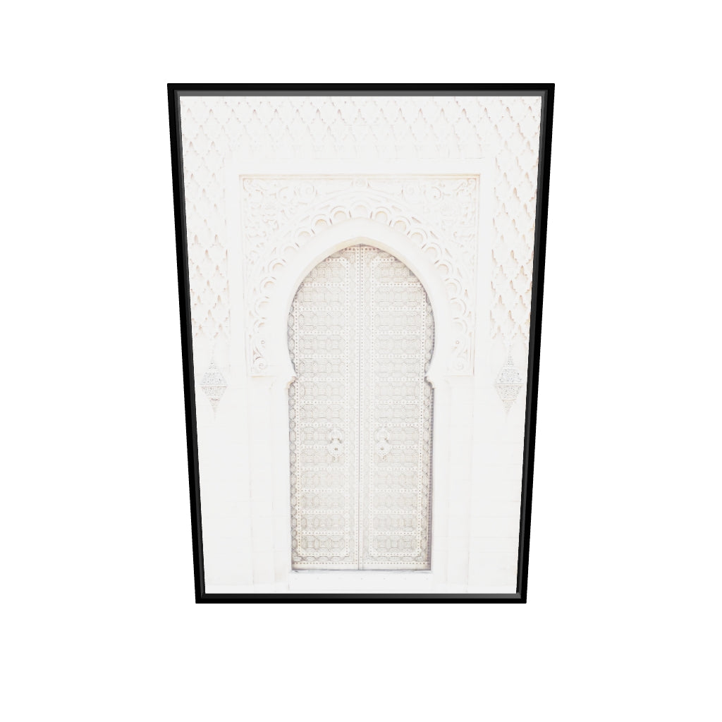 Gateway to Tradition