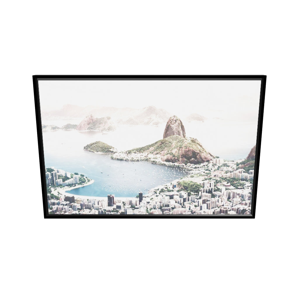 Rio De Janeiro