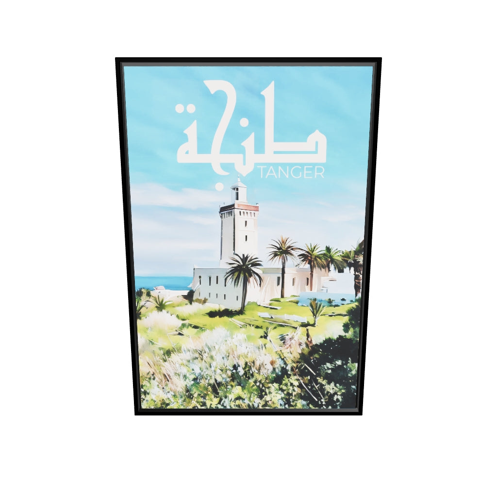 Tanger