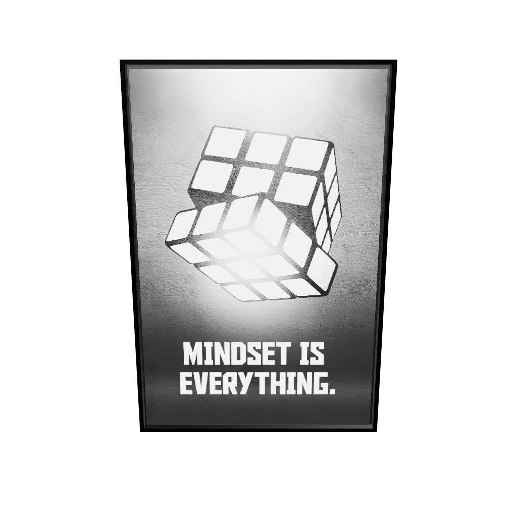 Mindset is Everything