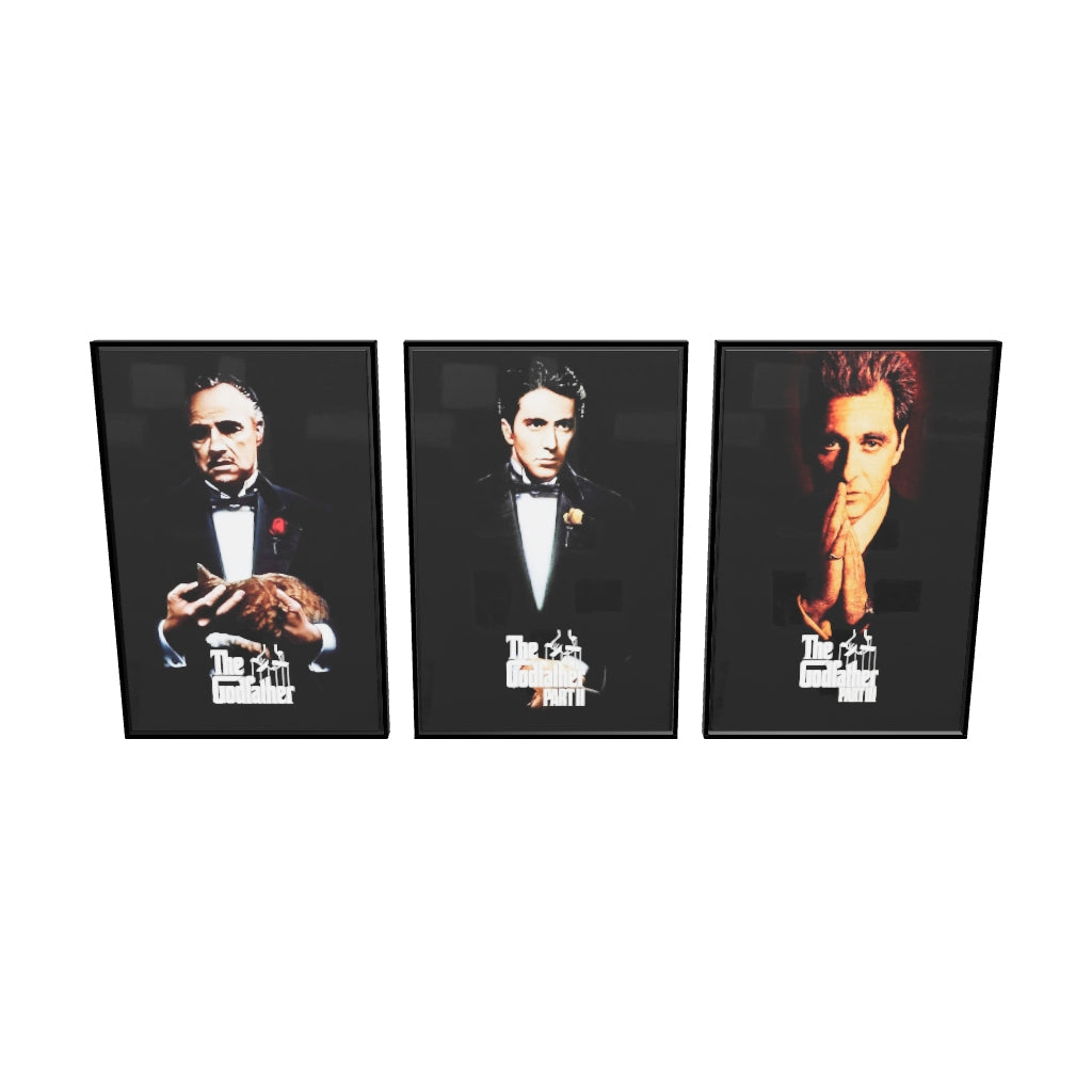 The Godfather Part III