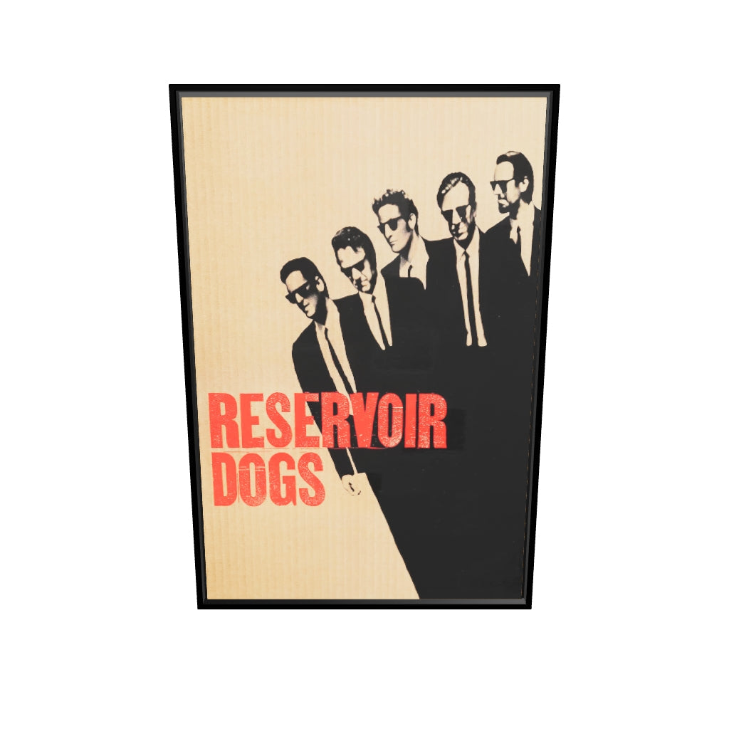 Reservoir Dogs