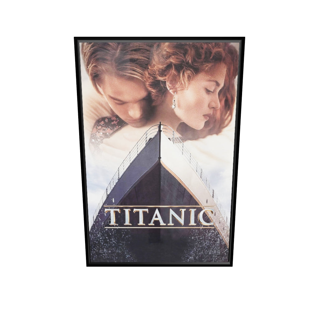 Titanic