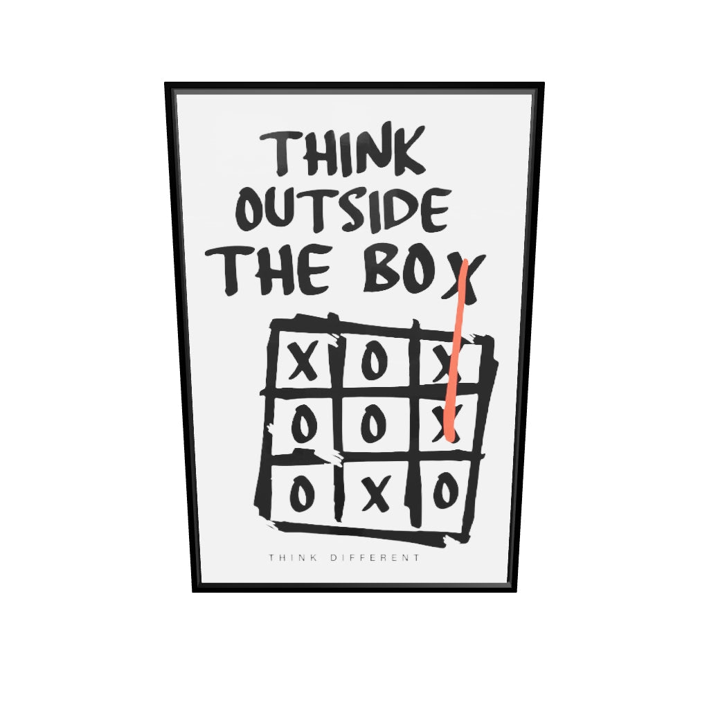 Outside the Box