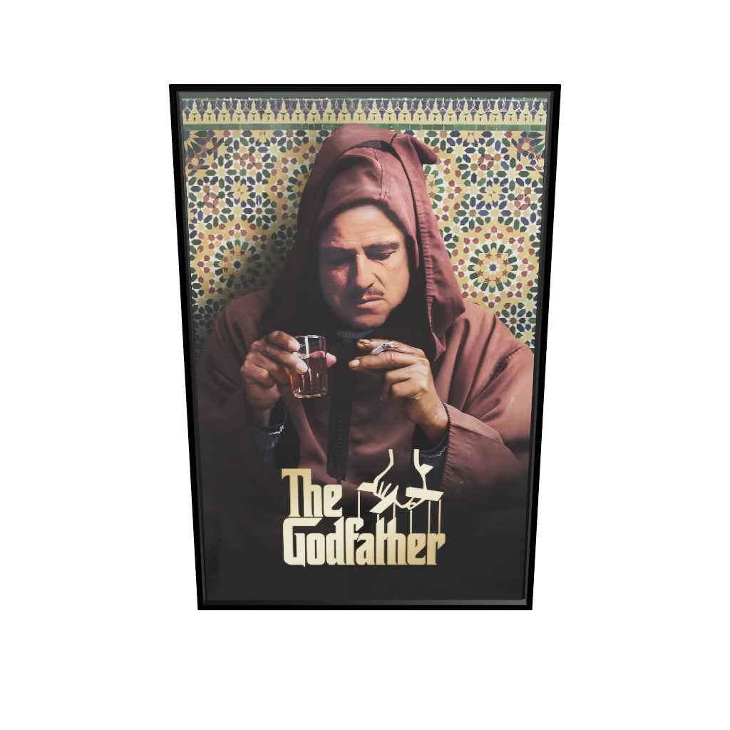 The Moroccan Godfather