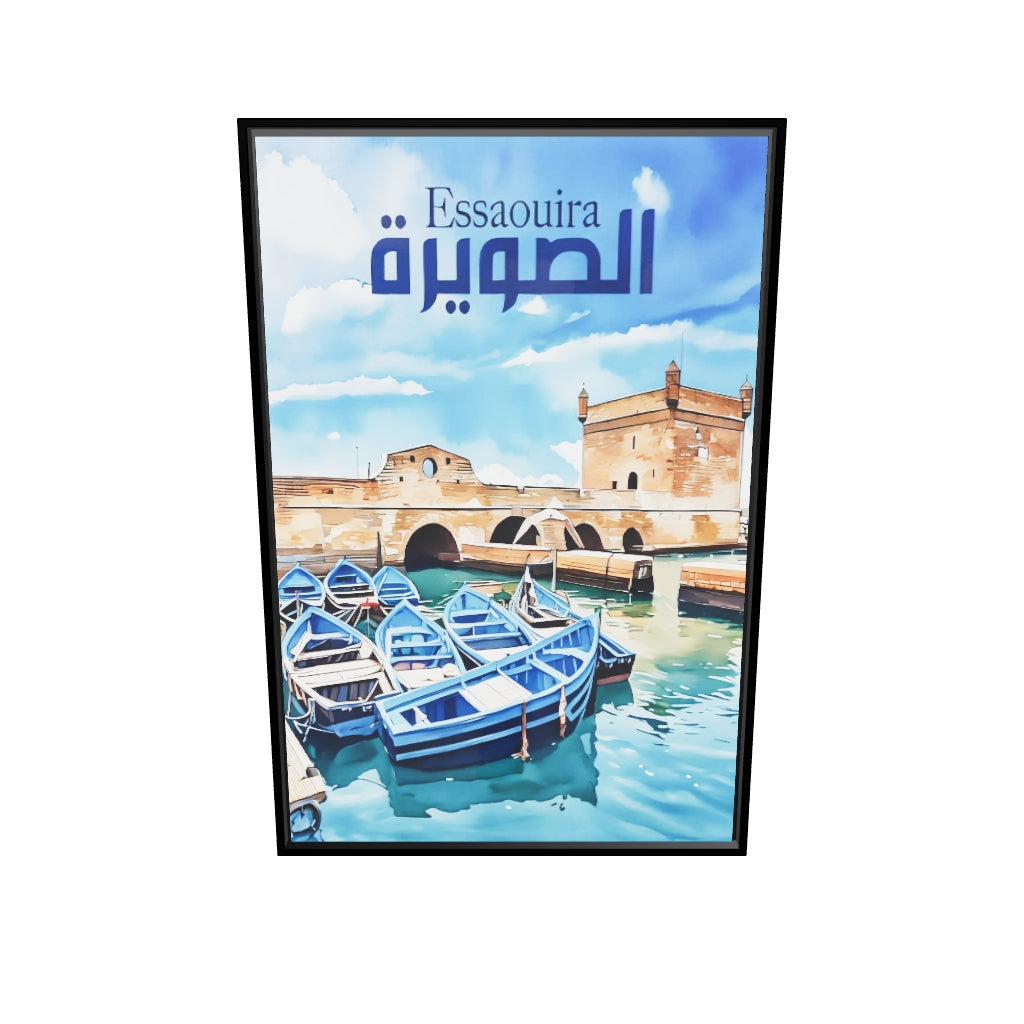 Essaouira