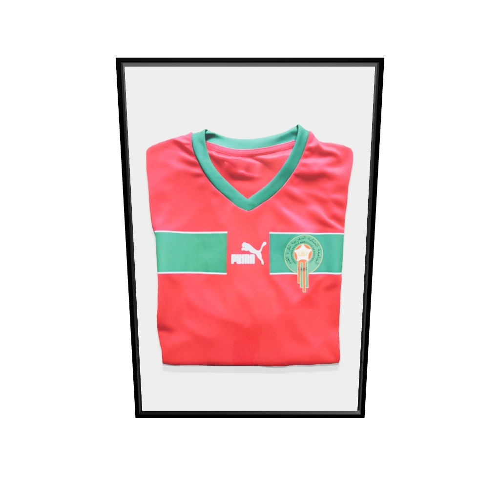 National Jersey