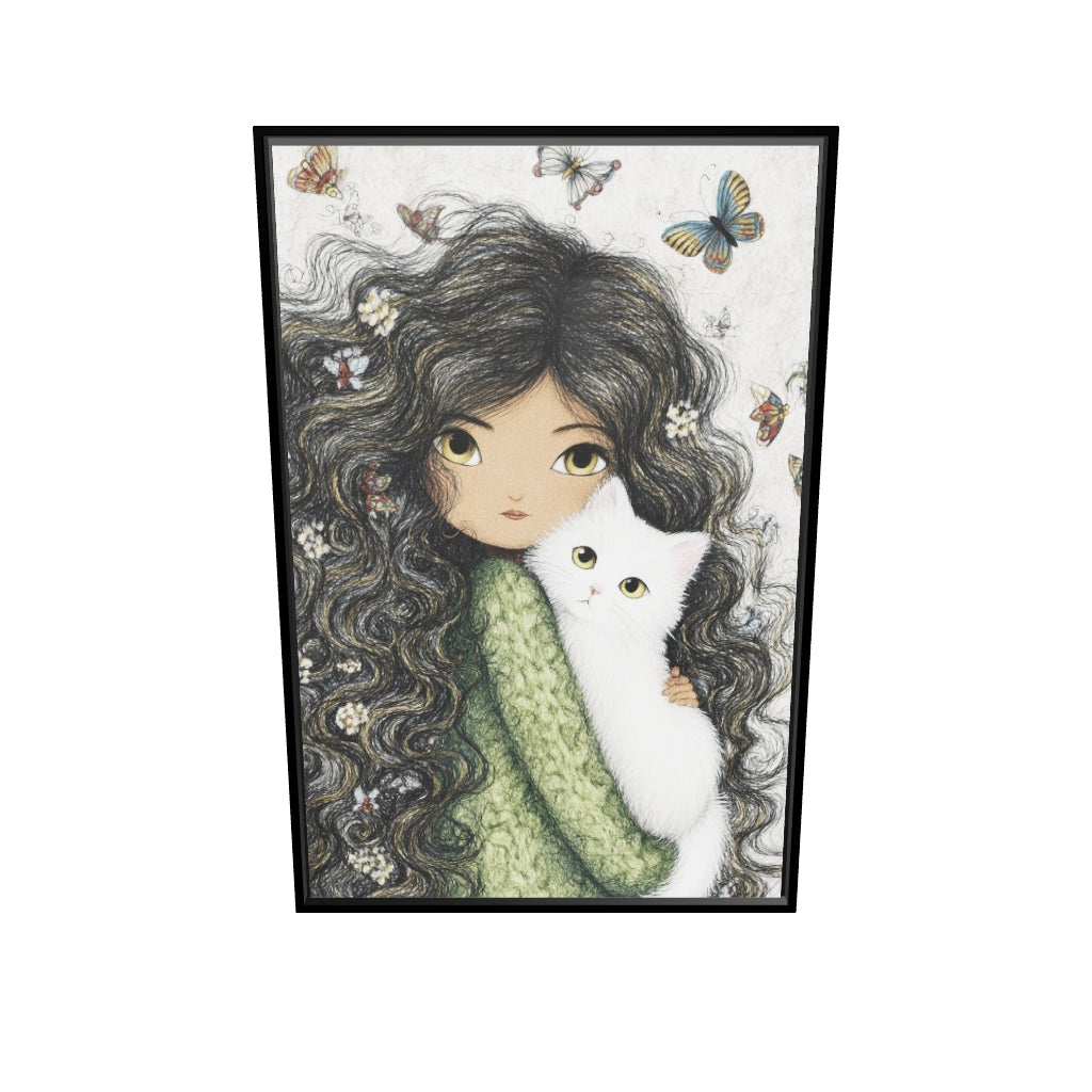 Soft Cuddle