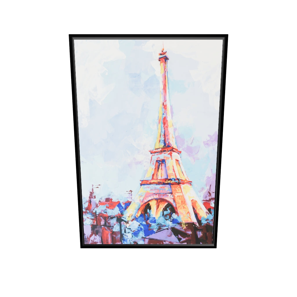 Tour Eiffel
