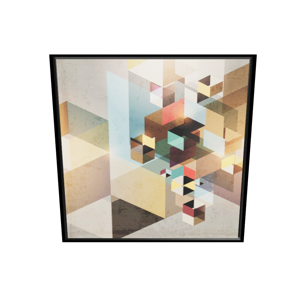 Patterned Perfection