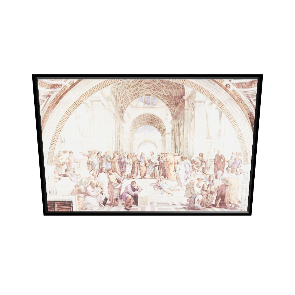 The School of Athens