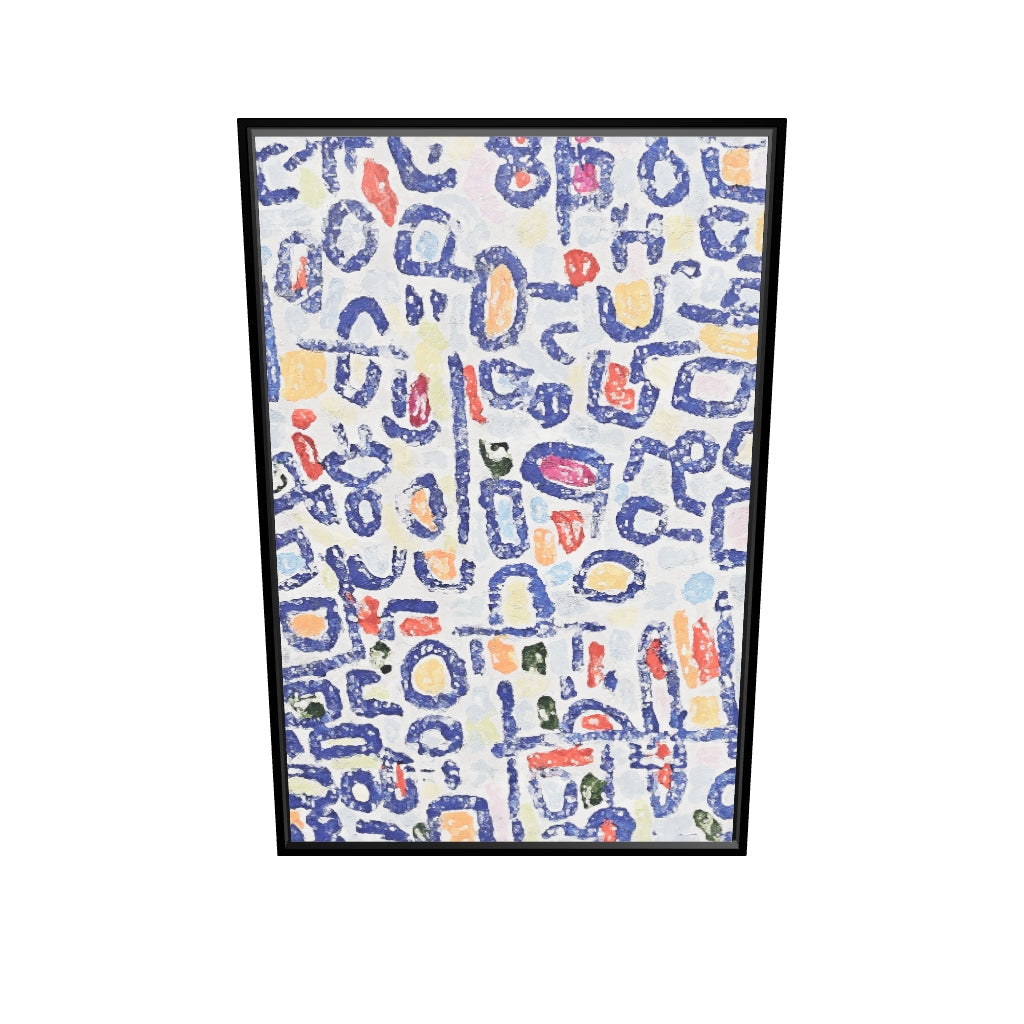 Abstract Expressionism