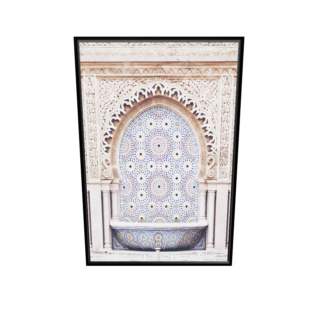 Architecture Monument