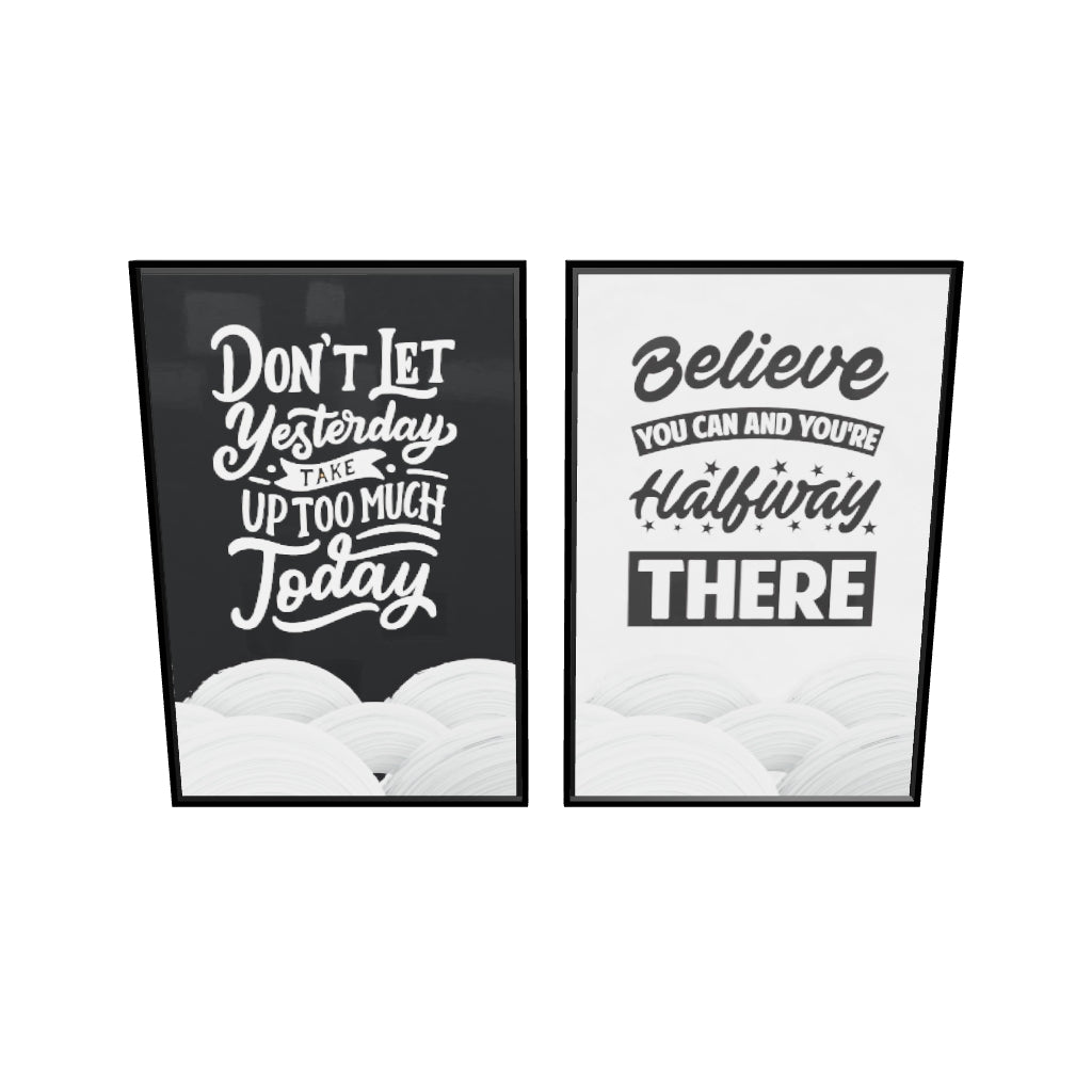 Believe pour espace de travail