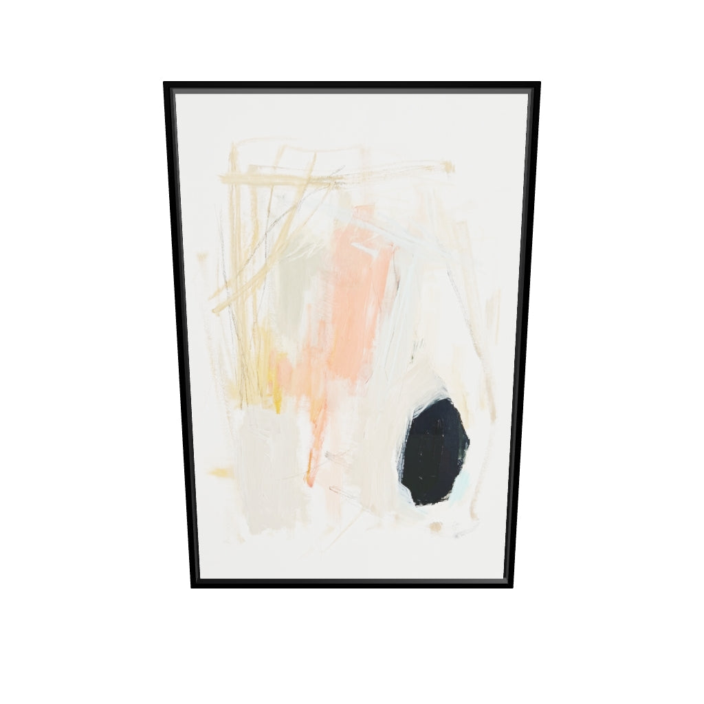 Ochre Dust
