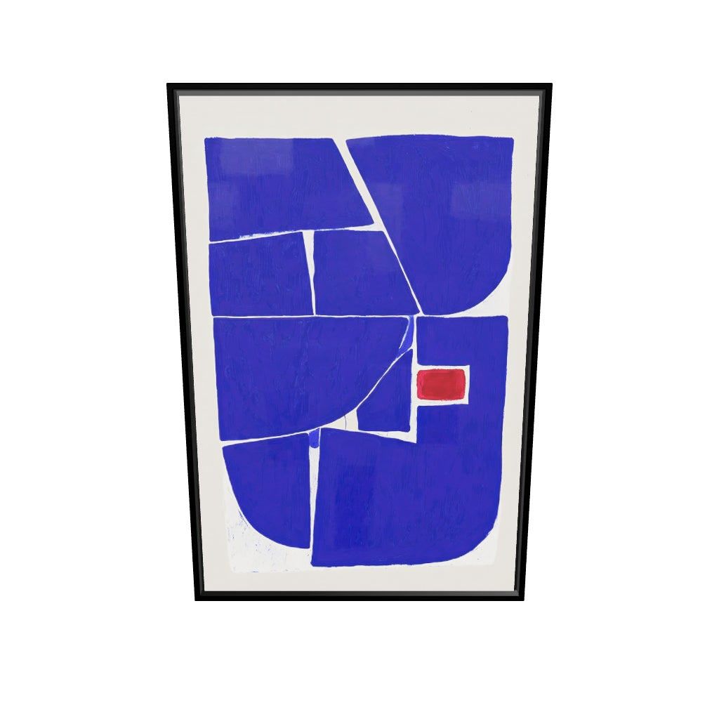 Indigo