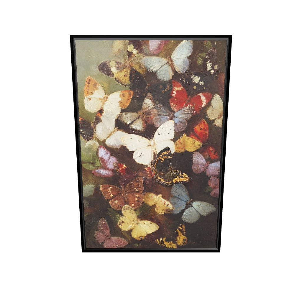 Papillons