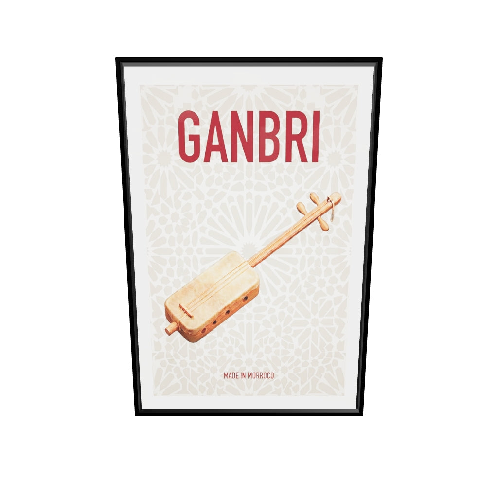 Ganbri