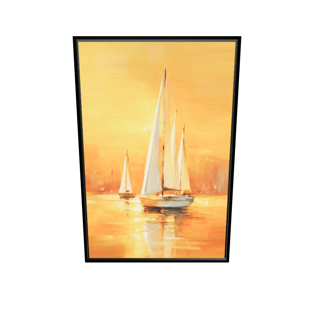 Golden Sail