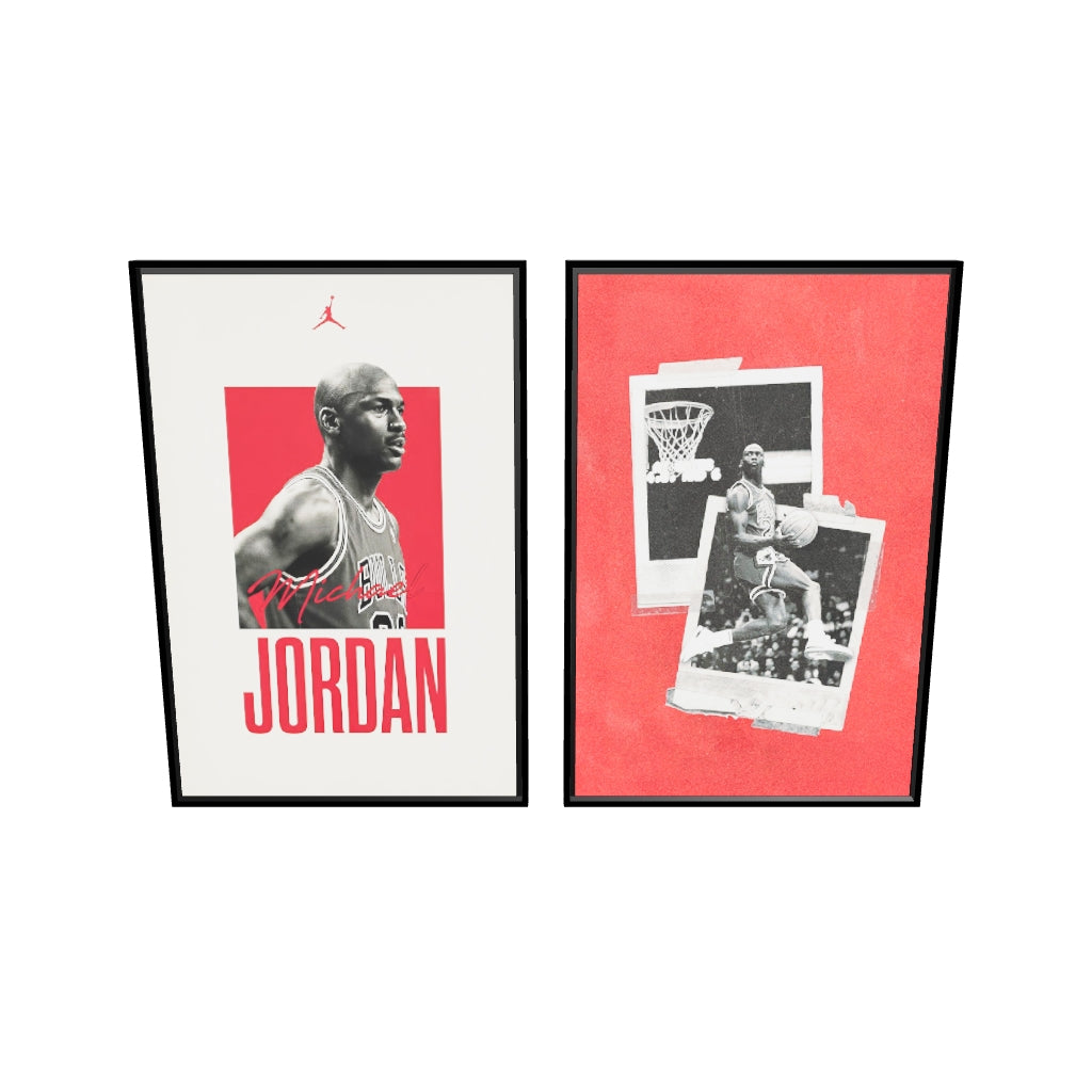 Michael Jordan