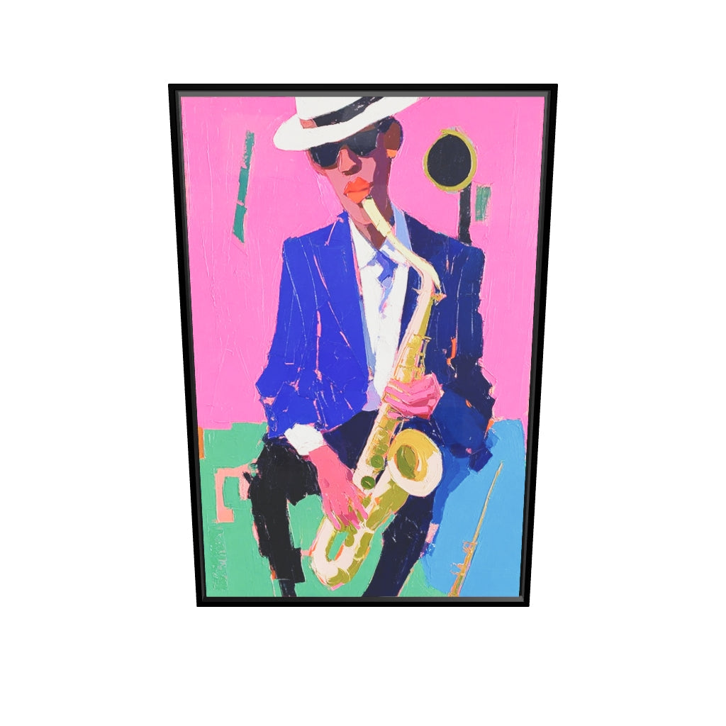 Magenta Tempo