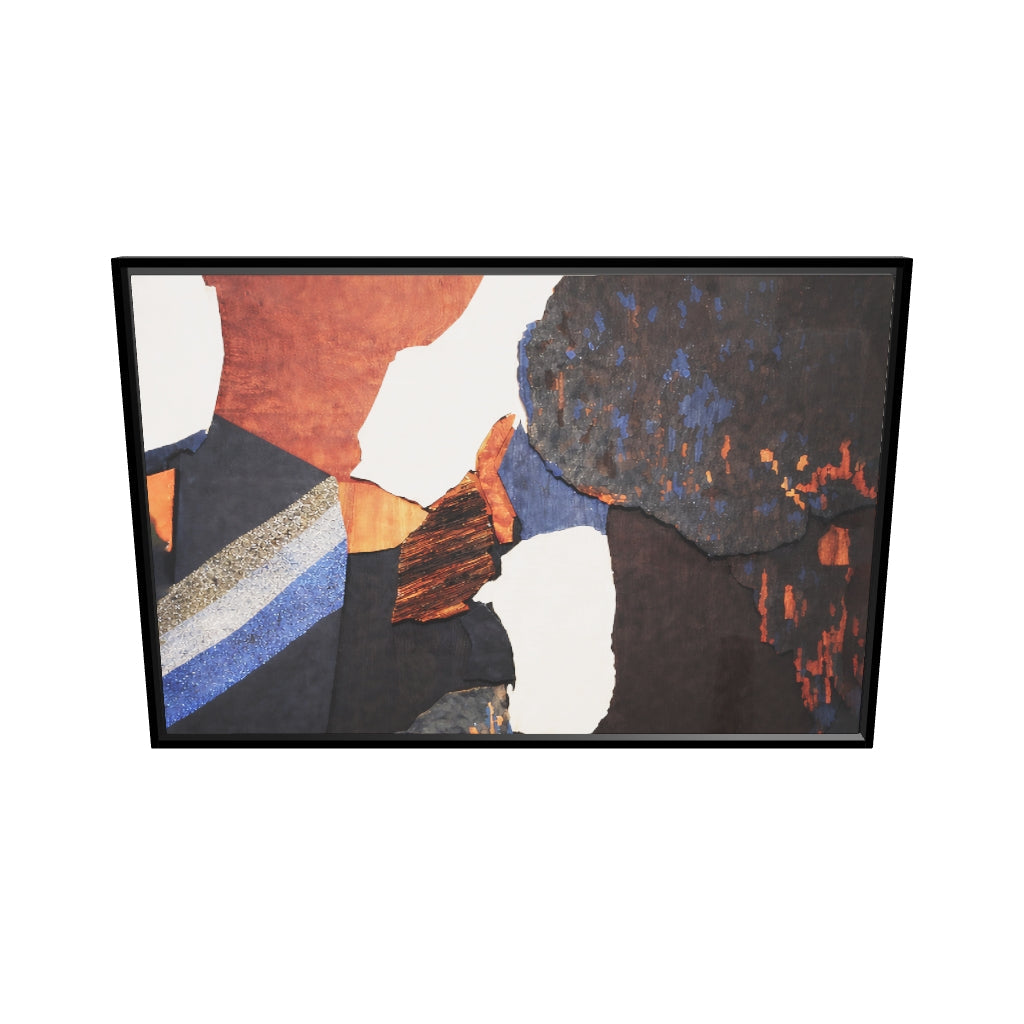 Cobalt Rust