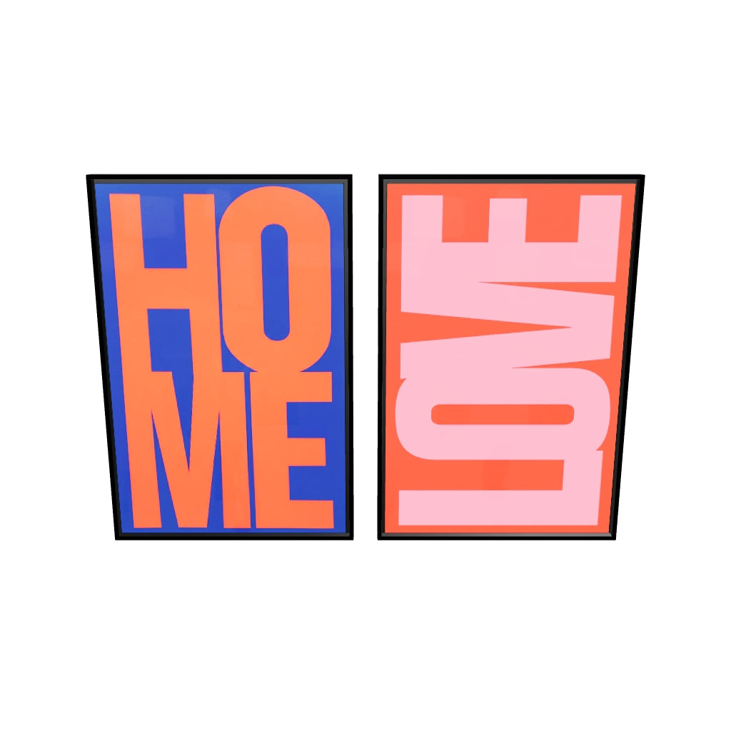 Home & Love