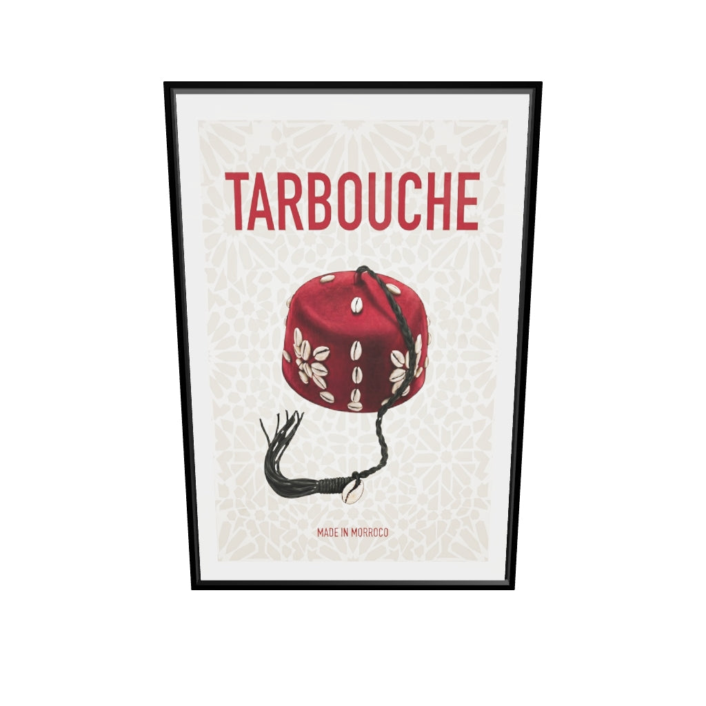 Tarbouche