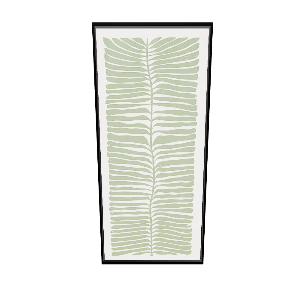 Olive Leaf