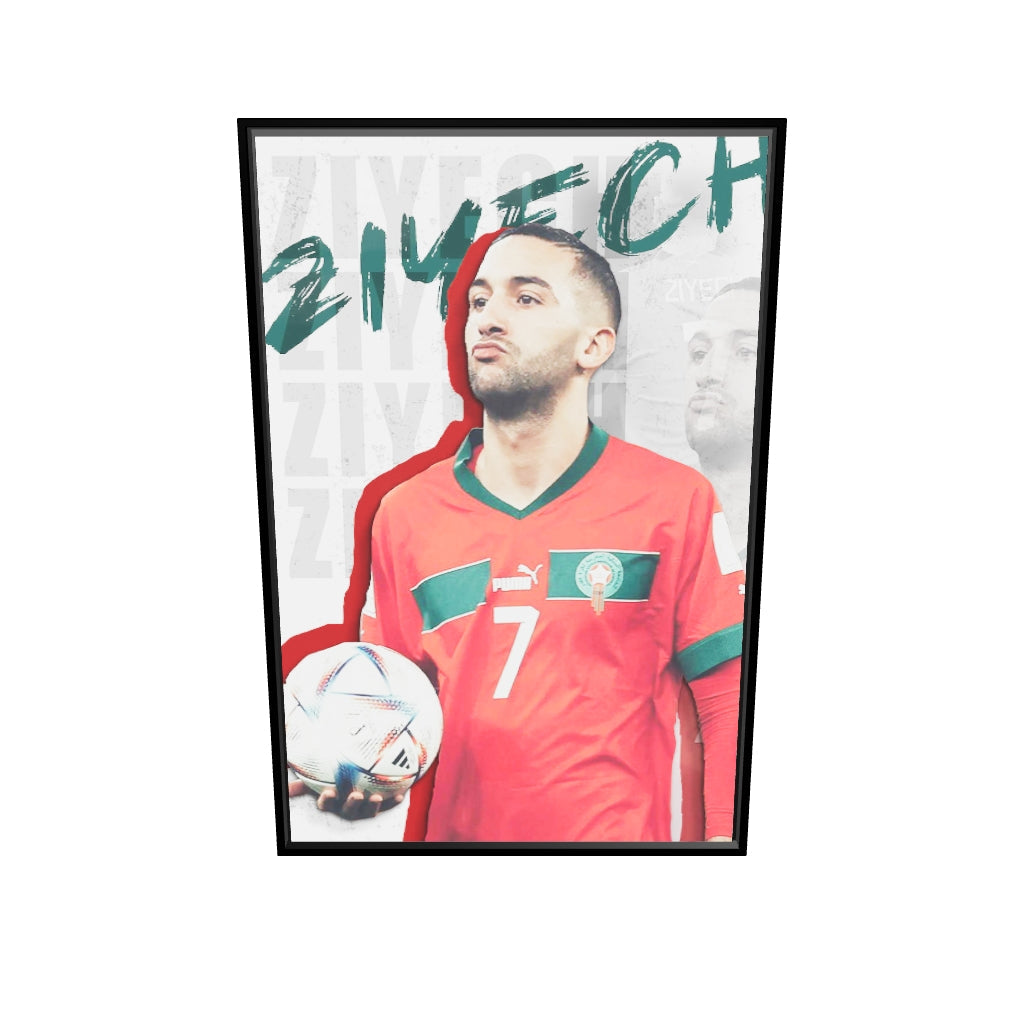 Hakim Ziyech