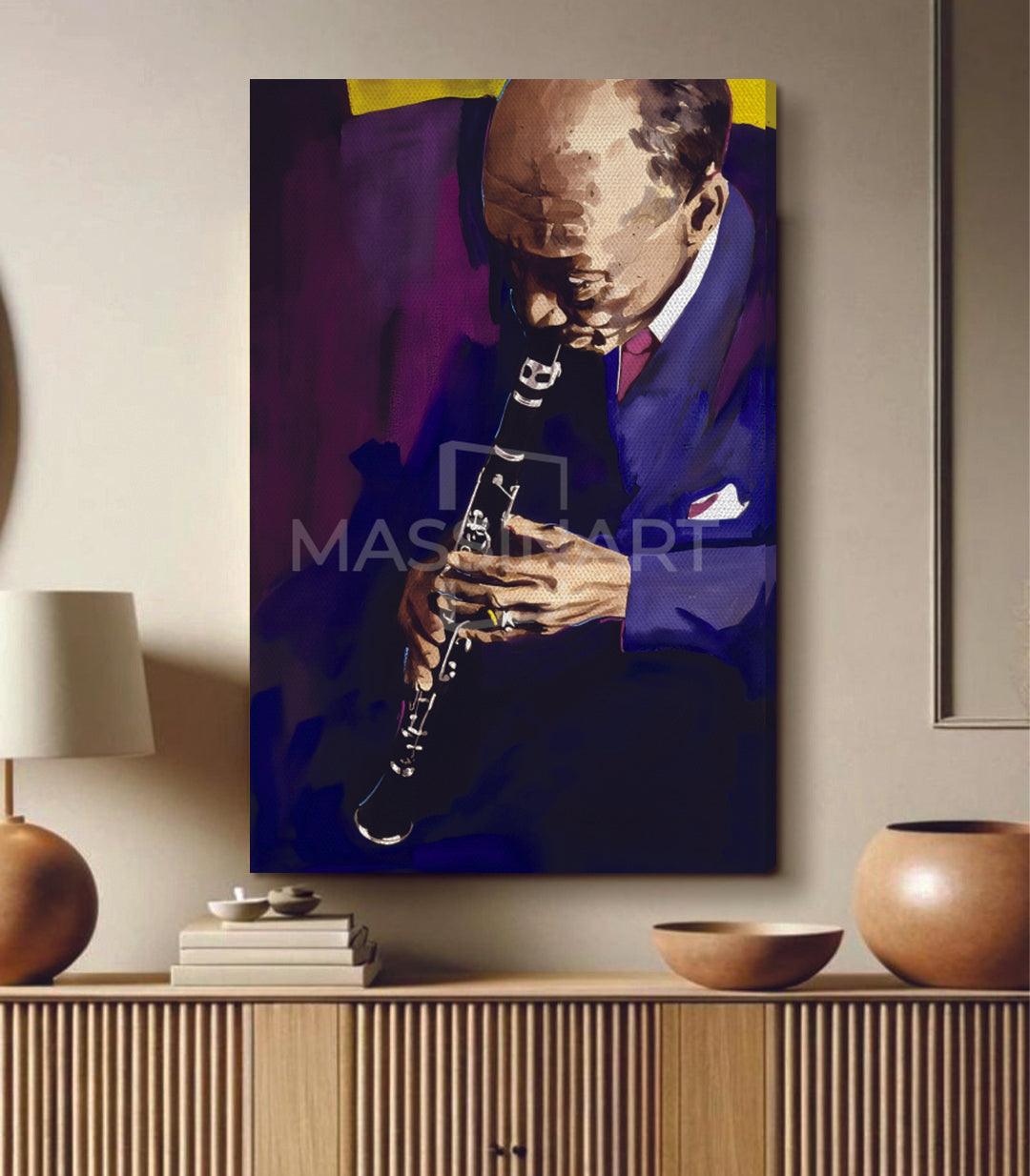 Velvet Jazz