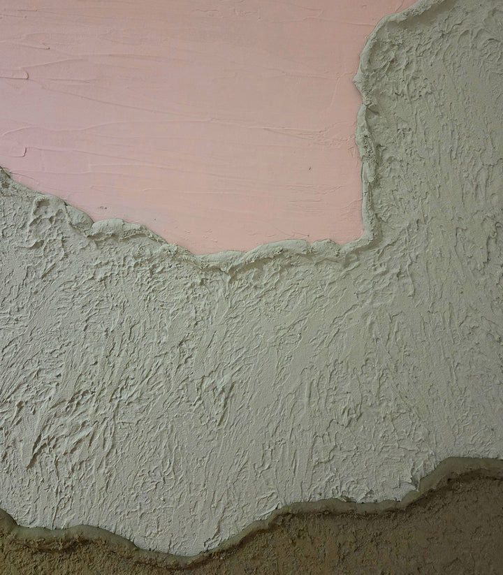 Centro Sagrado - signé par l'artiste Dina ZR. – Massinart