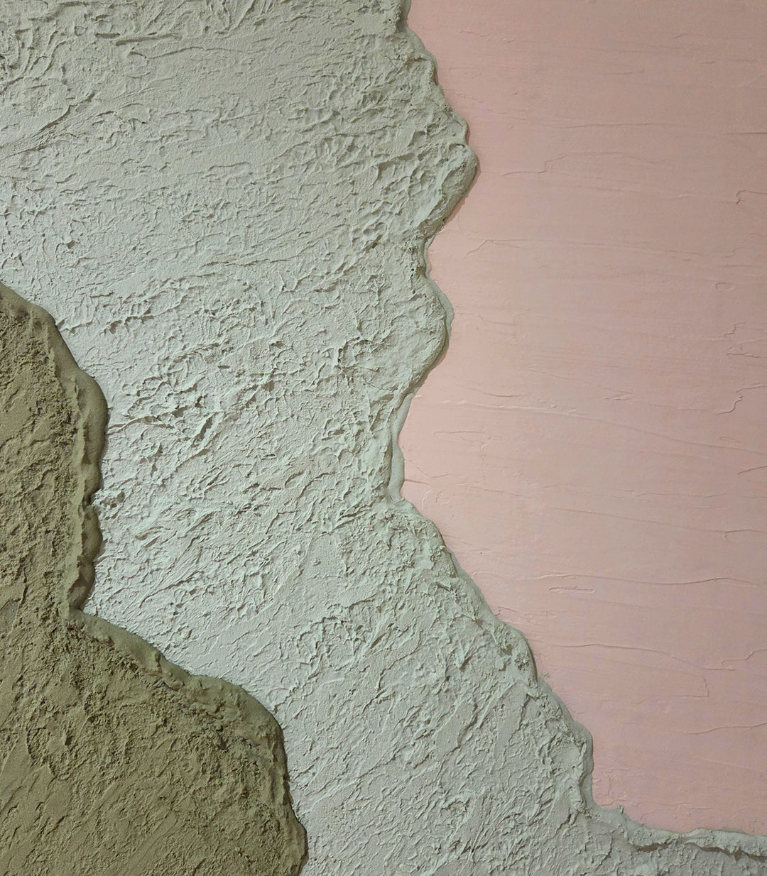 Centro Sagrado - signé par l'artiste Dina ZR.