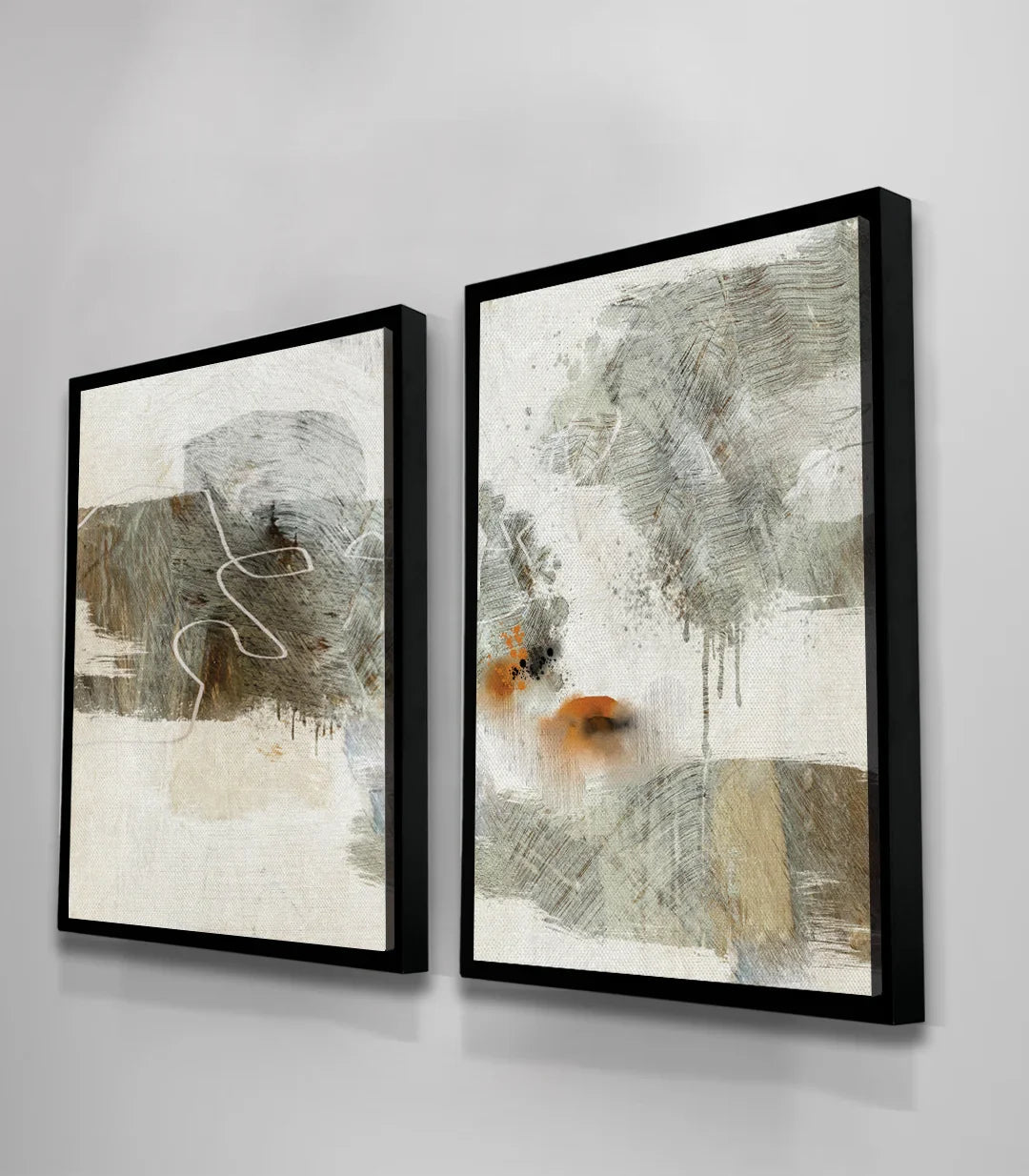 Tableau All or Nothing Massinart
