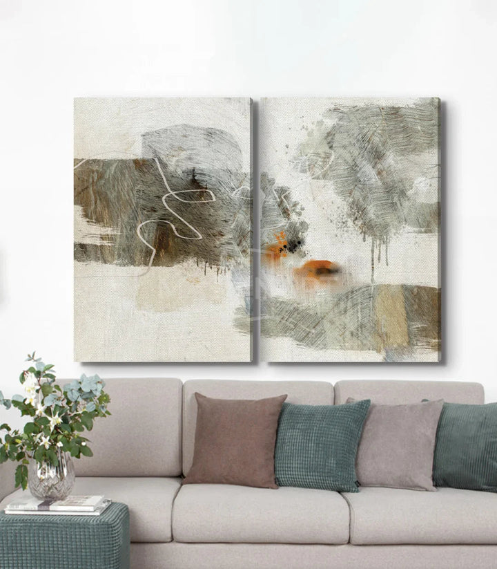 Tableau All or Nothing Massinart