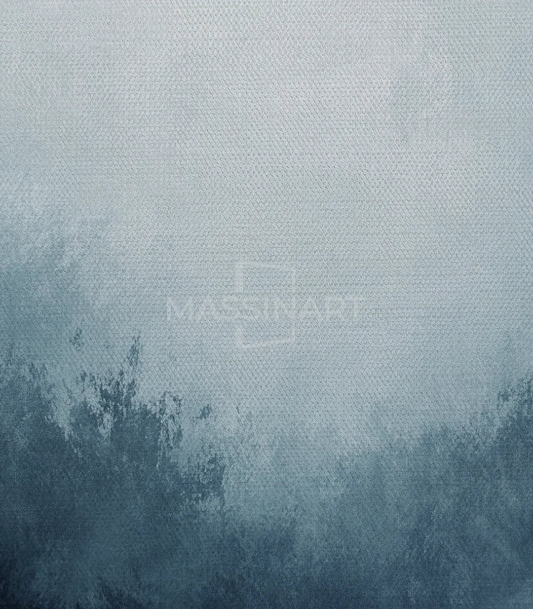 Tableau atmosphérique Silent Drift Massinart décoration