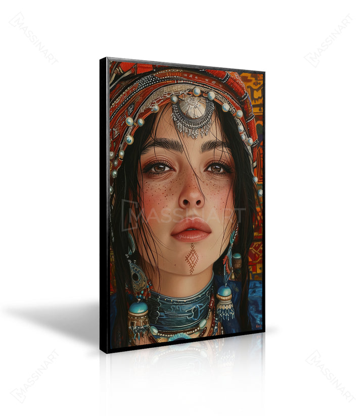 Tamazight – Massinart
