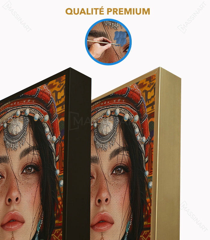 Tamazight – Massinart