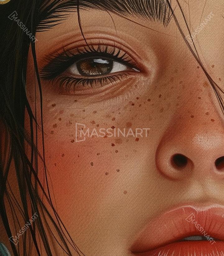 Tamazight – Massinart